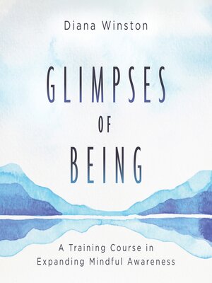 Glimpses of Being - Audiobook